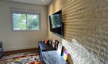 Imagem 5: Antigua Morumbi a venda possui 107 metros quadrados com 2 quartos em Vila Andrade - São Pa