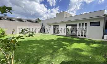 Imagem 3: Casa em Condomínio para Venda em Jundiaí, Jardim Quintas das Videiras, 2 dormitórios, 2 su