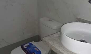 Imagem 3: Casa para venda possui 108 metros quadrados com 3 quartos