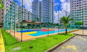 Imagem: Vendo apto Park Jardins- 6 Andar nascente