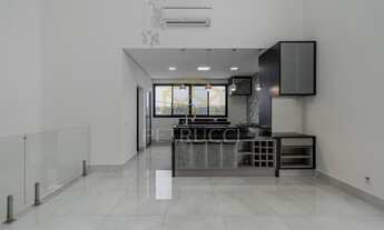 Imagem 6: Casa - Swiss Park - Campinas