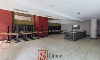 Imagem 5: Perfeita Loja térrea para aluguel no Centro de Curitiba