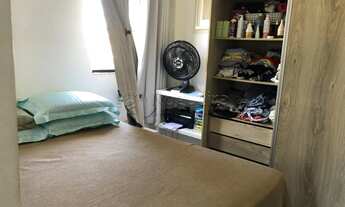 Imagem 5: Apartamento para venda tem 67 metros quadrados com 2 quartos em Casa Caiada - Olinda - PE