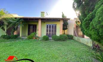 Imagem 2: LINDA CASA NA PRAIA! PERTO DO MAR! FRENTE MAR!MOBILIADA! 04 DORMITÓRIOS! PRAIA DE TRAMANDA