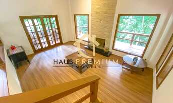 Imagem 6: Casa de condomínio para venda com 270 metros quadrados com 3 quartos