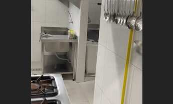 Imagem 2: Vendo Restaurante Completo