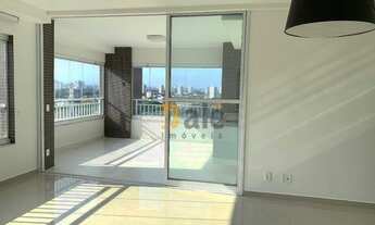 Imagem 3: Apartamento com 2 dormitórios, 84 m² - venda por R$ 820.000,00 ou aluguel por R$ 3.850,00