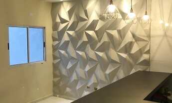 Imagem 4: Casa a Venda Mombaça I