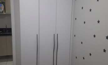 Imagem 11: Apartamento para venda tem 35 metros quadrados com 2 quartos em Parque São Vicente - Mauá