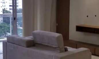 Imagem 2: Apartamento Locação Vl leopoldina 151 metros 3 suites 3 vagas Varanda Gourmet Condomínio C