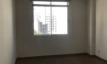 Imagem 2: Kitnet para alugar, 30 m² por R$ 1.400,00/mês - Consolação - São Paulo/SP