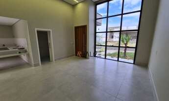 Imagem 3: Casa com 3 dormitórios à venda, 190 m² por R$ 1.690.000 - Aldrovândia - Indaiatuba/SP