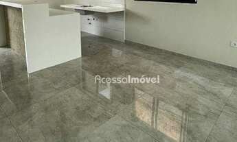 Imagem 5: Casa com 3 dormitórios à venda, 151 m² por R$ 775.000,00 - Portal Ville Jardins Europa - B