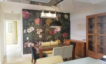 Imagem 6: Apartamento à venda tem 75 metros quadrados com 2 quartos em Centro - Florianópolis - SC