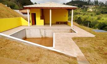 Imagem 2: Chácara em Cond. Fechado em Mairinque