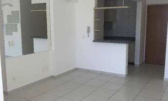 Imagem 5: Apartamento com 3 dormitórios para alugar, 79 m² por R$ 1.600,00/mês - Jundiaí - Anápolis