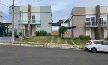 Imagem 3: Casa de condomínio sobrado para venda possui 100 metros quadrados com 3 quartos