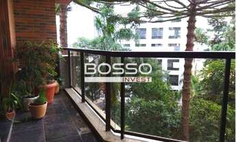 Imagem: Apartamento Alto Glória 226m²