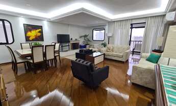 Imagem 6: PERDIZES- 220m², 3 vagas + dep., 4 suítes, pronto para morar