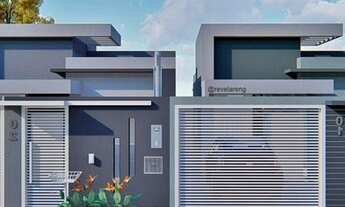 Imagem 2: VENDO CASA COM PROJETO MODERNO NO TIJUCA