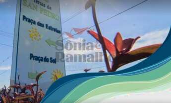 Imagem: Terreno Condominio San Pedro- 300 metros