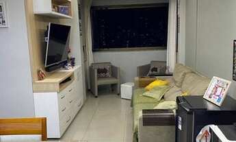 Imagem 2: Apartamento 3 quartos, andar alto, no Maria Raquel e Maria Rebeca