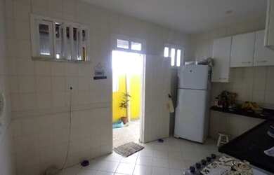 Imagem 2: Casa de condomínio para venda tem 120 metros quadrados com 4 quartos em Farolândia - Araca