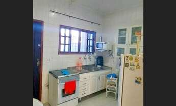 Imagem 5: CASA 3 DORMITORIOS SENDO UMA SUITE, SALA COM MEZANINO