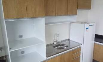 Imagem 6: STUDIO MOBILIADO em Home Club CENTRO JOINVILLE