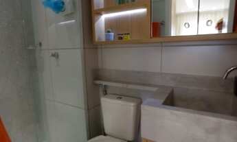 Imagem: Apt central Park Td móveis projetados