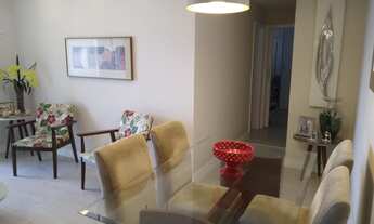 Imagem 2: Apartamento venda 98 m2 2 quartos 1 suíte 2 vagas em Icaraí - Niterói - RJ