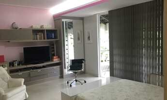 Imagem 6: Casa de condomínio sobrado para venda com 593 metros quadrados com 4 quartos em Aleixo - M