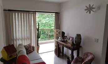 Imagem 2: Apartamento com 2 dormitórios à venda, 64 m² por R$ 460.000 - Anil - Rio de Janeiro/RJ