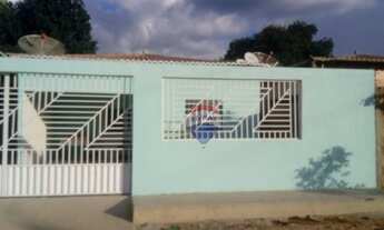 Imagem 2: Casa com 3 dormitórios à venda, 108 m² - Centro - Martins/RN