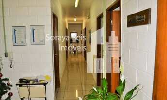 Imagem 7: Belo Horizonte - Galpão/Depósito/Armazém - Cinquentenário