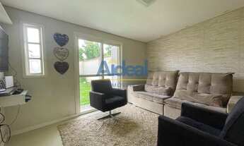 Imagem 2: ELDORADO DO SUL - CASA PARA ALUGAR com 2 dormitórios para locação, 89m² por R$2.000/mês ba