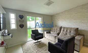 Imagem 4: ELDORADO DO SUL - CASA PARA ALUGAR com 2 dormitórios para locação, 89m² por R$2.000/mês ba