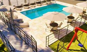 Imagem 5: Apartamento com 2 dormitórios à venda, 56 m² por R$ 251.520,89 - Escola Agrícola - Blumena