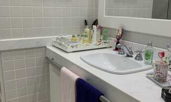 Imagem 7: Apartamento de 445 metros quadrados no bairro Lagoa com 4 quartos