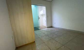 Imagem 5: Apartamento para venda possui 36 metros quadrados com 1 quarto varanda