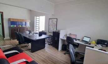 Imagem 3: Casa com 3 dormitórios à venda, 196 m² por R$ 600.000,00 - Residencial Itapuã - Franca/SP