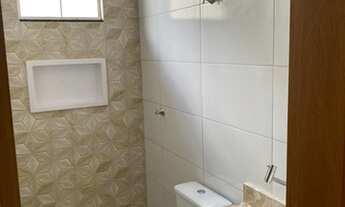 Imagem 5: Linda Casa, 120 m2, 3Q, uma suíte, Setor Serra Dourada - Ap Goiânia - GO R$ 280.000