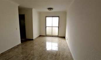 Imagem: Apartamento com 2 dorms, Ipiranga, São