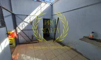 Imagem 6: Aluga-se galpão em via principal na Coronel Teixeira - Ponta Negra