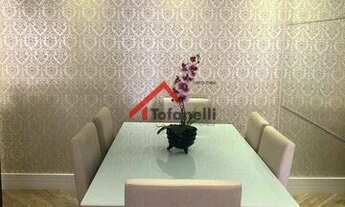 Imagem 6: Apartamento à venda no bairro Centro - São Bernardo do Campo/SP