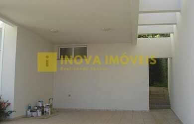 Imagem 2: Casa - Loteamento Caminhos de San Conrado Sousas - Campinas