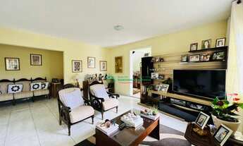 Imagem 6: Casa com 4 dormitórios, 440 m² - venda por R$ 700.000,00 ou aluguel por R$ 3.000,00/mês