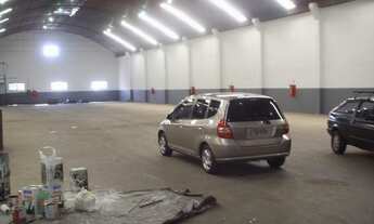 Imagem 2: Comercial/Industrial de 2900 metros quadrados no bairro Pavuna