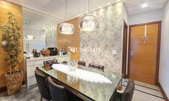 Imagem 2: Apartamento de 3 quartos na Ensada do Suá para venda, Vitória, ES