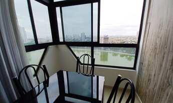 Imagem 7: Flat Campina Grande